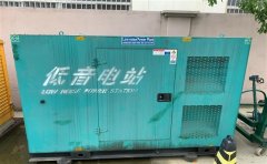 西昌镇通州四建大波纹箱定制案例